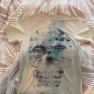 Paul Smith T-Shirt Size Medium